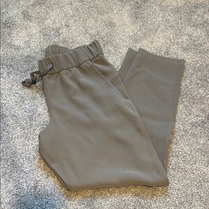 lululemon athletica Gray Pants